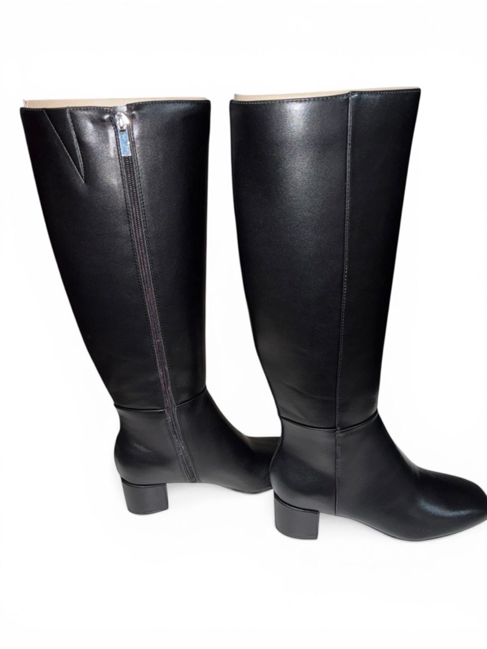 Bandolino Addyson Black Boots